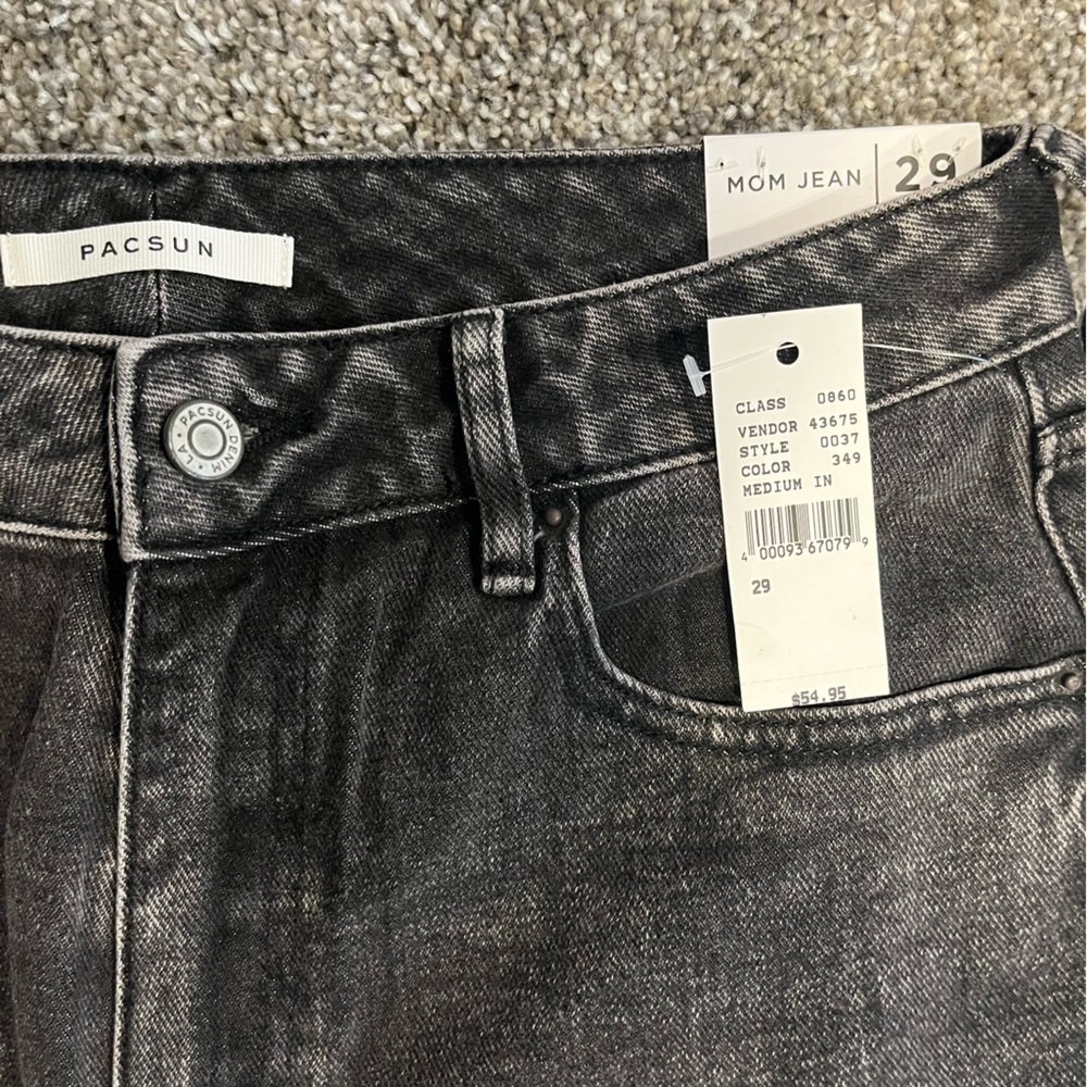 Women’s PacSun Mom Jeans